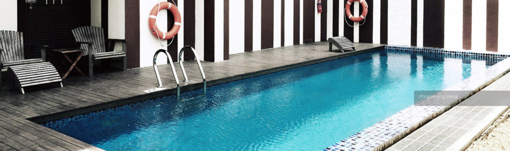 Avant Residences (D14), Apartment #213054931